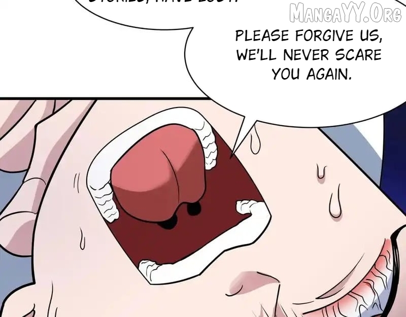 Era of the Haunted Chapter 556 - page 62